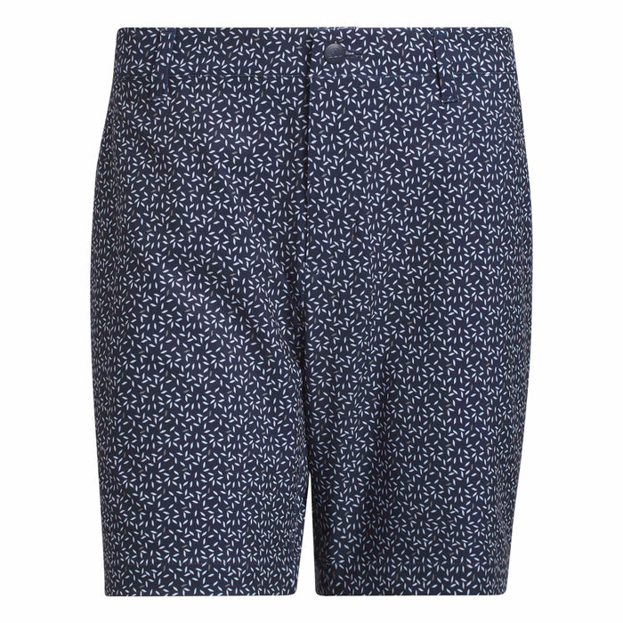 Adidas Ultimate365 7-Inch Printed Shorts