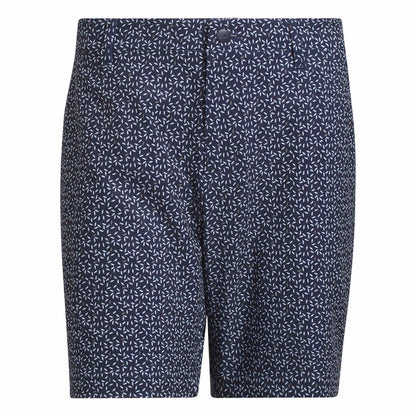Adidas Ultimate365 7-Inch Printed Shorts