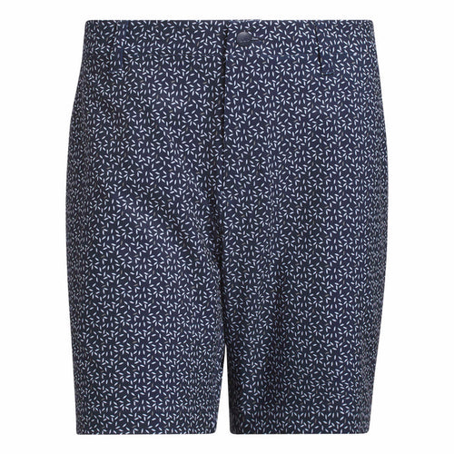 Adidas Ultimate365 7-Inch Printed Shorts