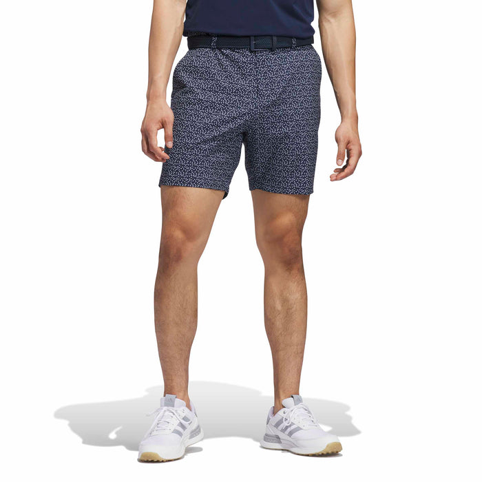 Adidas Ultimate365 7-Inch Printed Shorts
