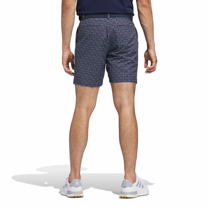 Adidas Ultimate365 7-Inch Printed Shorts