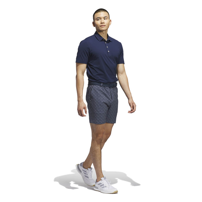 Adidas Ultimate365 7-Inch Printed Shorts