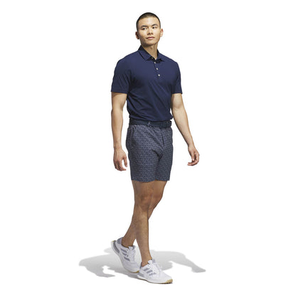 Adidas Ultimate365 7-Inch Printed Shorts
