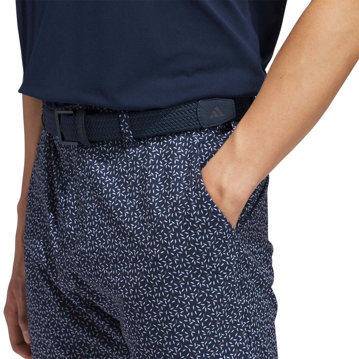 Adidas Ultimate365 7-Inch Printed Shorts