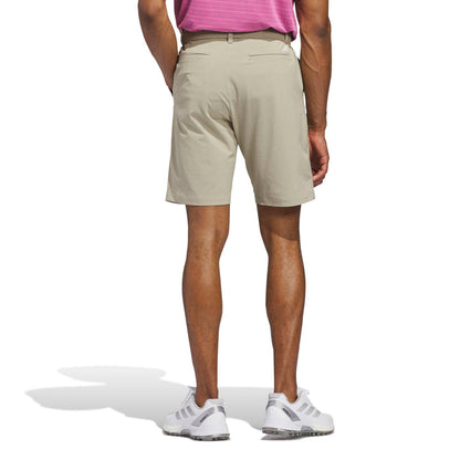 Adidas Ultimate365 9-Inch Meltaway Shorts