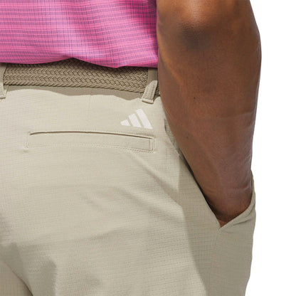 Adidas Ultimate365 9-Inch Meltaway Shorts