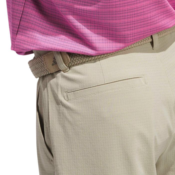 Adidas Ultimate365 9-Inch Meltaway Shorts
