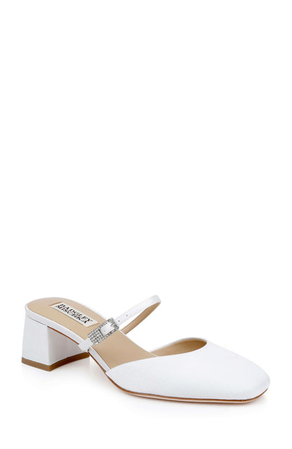 White Crepe / 6.5