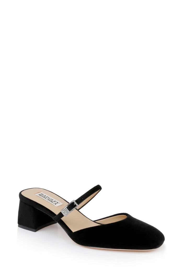 Black Velvet / 6.5