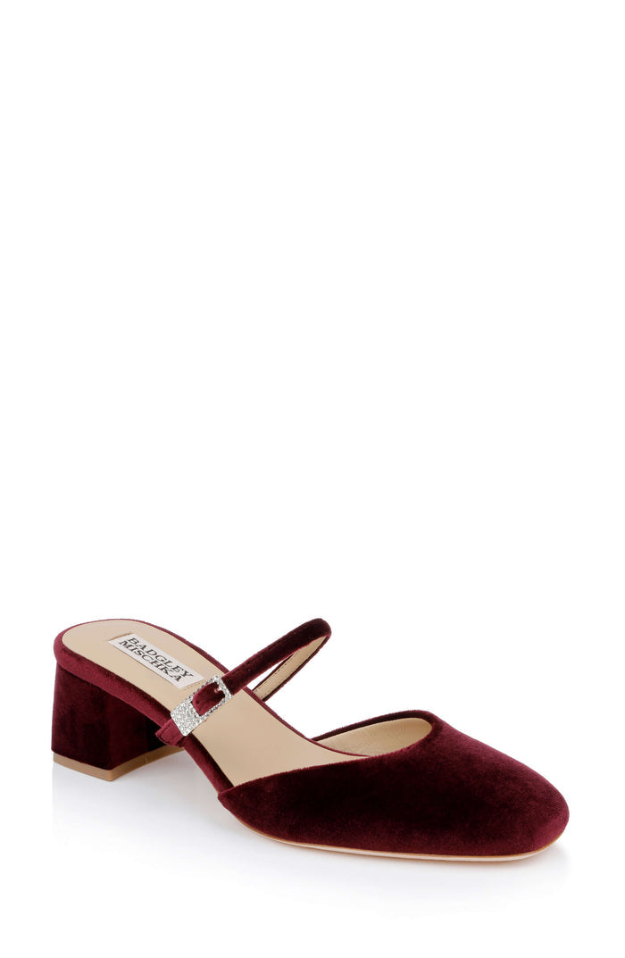 Wine Velvet / 11