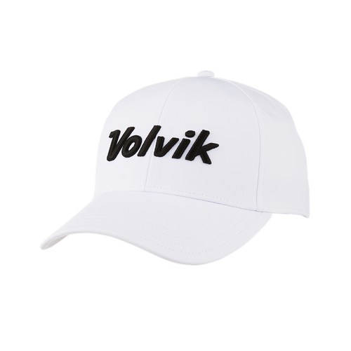 Volvik Ball Cap - White